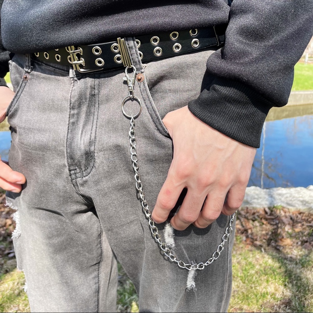 SOLD OUT Chain Belt